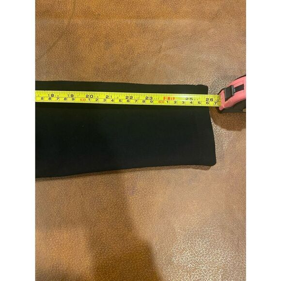 Rewash Blsck Hi Rise Leggings/Jeggings Size Juniors Small - Picture 10 of 10